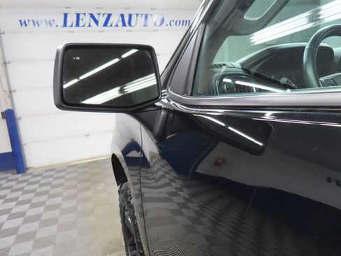 Used 2021 Chevrolet Silverado 1500 LT Trail Boss w/ Convenience Package II AWD/4WD image 69