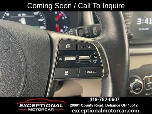 Used 2019 Kia Sorento EX w/ EX Touring Package FWD image 39
