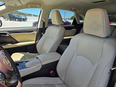 Used 2020 Lexus RX 350 FWD w/ Accessory Package image 21