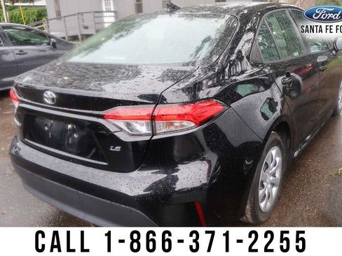 Used 2024 Toyota Corolla LE FWD image 4
