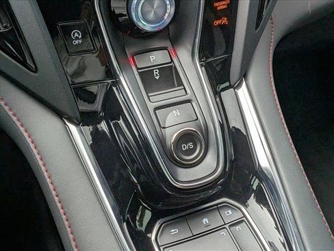 Used 2024 Acura RDX A-Spec image 12