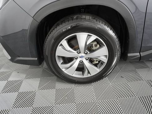 Certified 2024 Subaru Ascent Premium w/ Convenience Package image 17