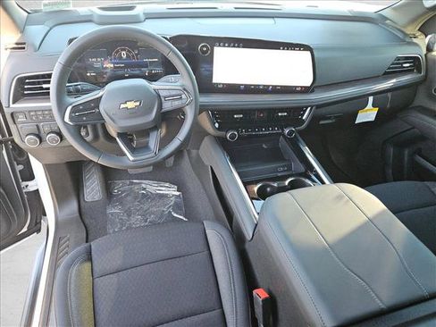 New 2026 Chevrolet Tahoe LS w/ Max Trailering Package image 15