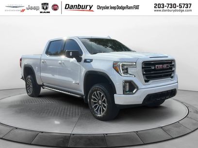 Used 2021 GMC Sierra 1500 AT4 w/ AT4 Value Package