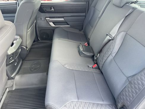 New 2026 Toyota Tundra SR5 image 23