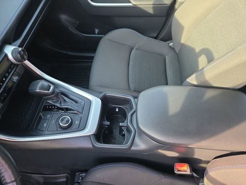 Used 2024 Toyota RAV4 SE w/ Weather Package image 23
