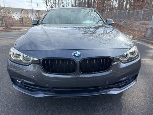 Used 2018 BMW 340i xDrive Sedan image 2