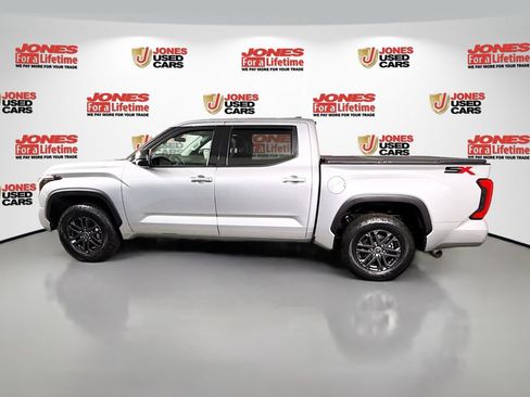 Used 2023 Toyota Tundra SR5 w/ SX Package RWD image 14