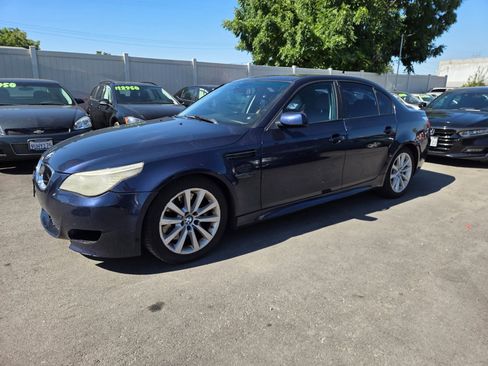 Used 2006 BMW 530i Sedan RWD image 1