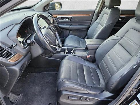 Used 2017 Honda CR-V EX-L image 15