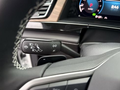 New 2026 Volkswagen Atlas SE AWD/4WD image 19