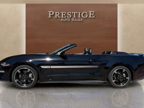 Used 2019 Ford Mustang GT Premium w/ Equipment Group 401A image 44