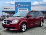 Used 2016 Dodge Grand Caravan SXT image 1