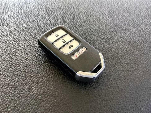 Used 2020 Honda Civic Si image 32