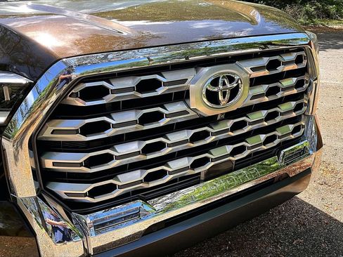 Used 2022 Toyota Tundra 1794 Edition image 32