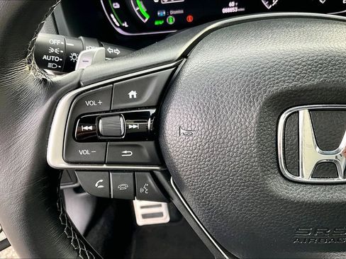 Used 2022 Honda Accord Sport image 25