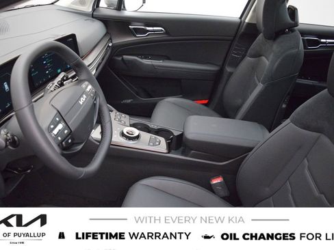 New 2026 Kia Sportage SX Prestige image 10