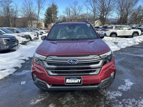 Certified 2026 Subaru Forester Premium AWD/4WD image 3