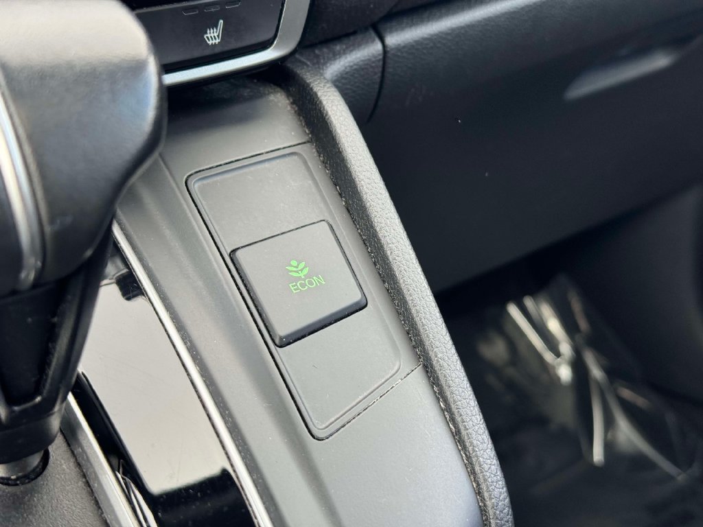 Used 2018 Honda CR-V EX-L image 19