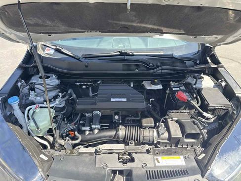 Used 2017 Honda CR-V EX-L image 10