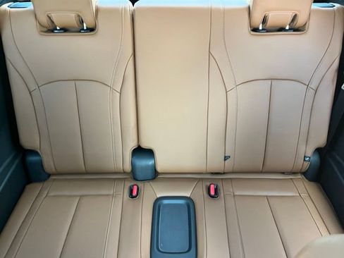 Used 2025 INFINITI QX60 Autograph w/ Cargo Package AWD/4WD image 28