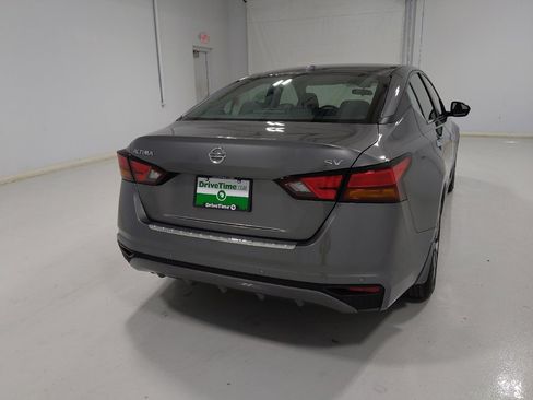 Used 2022 Nissan Altima 2.5 SV image 7
