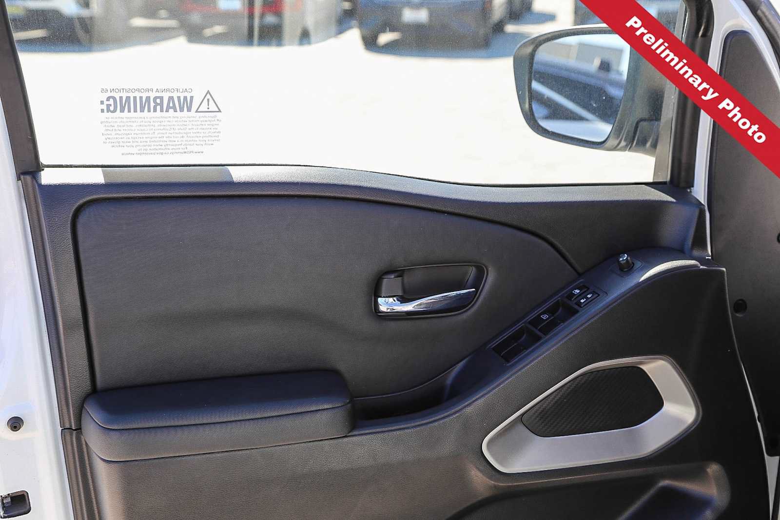 Used 2022 Nissan Frontier SV RWD image 16