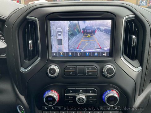 Used 2019 GMC Sierra 1500 AT4 image 15