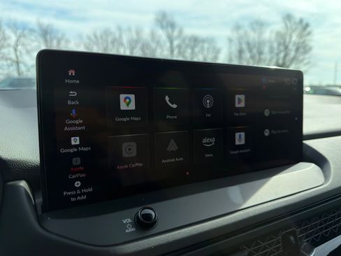 New 2026 Honda Accord Touring image 30