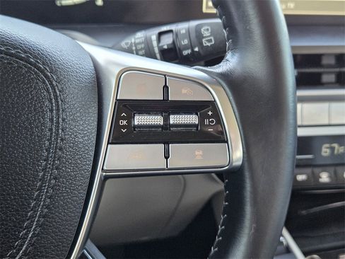 Certified 2024 Kia Telluride S w/ S Sunroof Package image 27