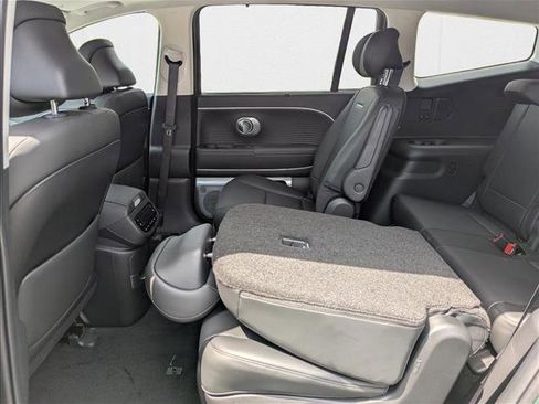 New 2026 Hyundai Ioniq 9 Limited image 24