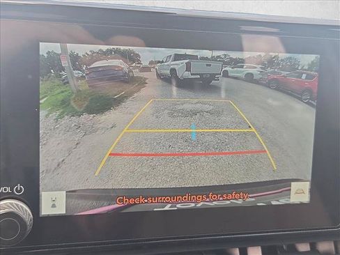 Certified 2025 Toyota RAV4 XLE AWD/4WD image 13