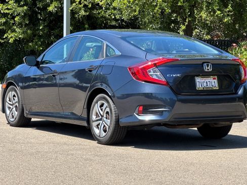 Used 2016 Honda Civic LX image 6