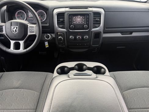 Used 2024 RAM 1500 Classic Warlock image 10