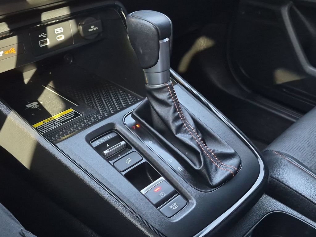 Used 2025 Honda CR-V Sport-L image 27