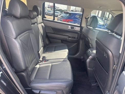 Used 2026 Hyundai Santa Fe SEL FWD image 27
