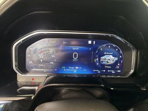 Used 2026 Chevrolet Silverado 1500 RST image 28