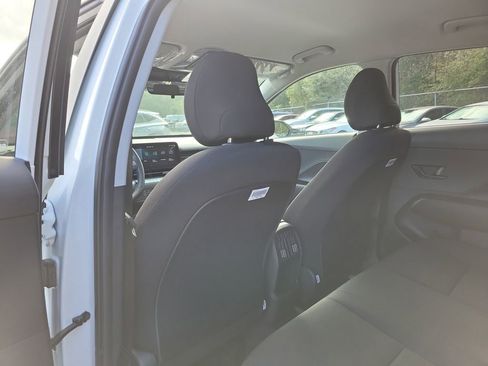 New 2026 Hyundai Kona SEL Sport image 10