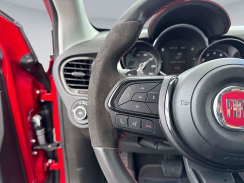 Used 2023 FIAT 500X Sport image 33