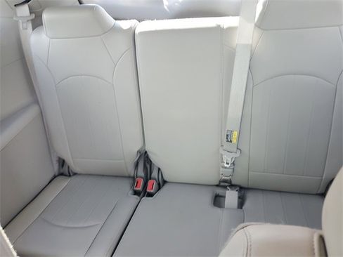 Certified 2017 Buick Enclave Leather w/ Enclave Sport Touring Edition image 13