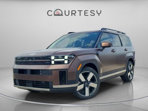 New 2026 Hyundai Santa Fe Limited image 1