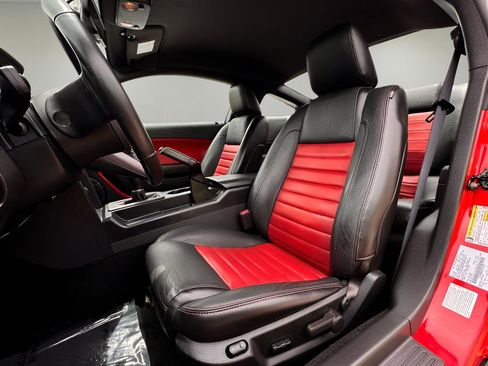 Used 2007 Ford Mustang Shelby GT500 RWD image 6