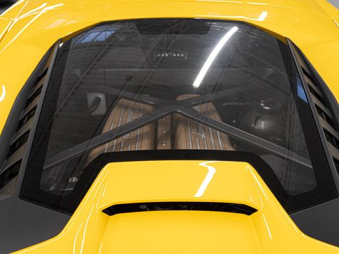 Used 2019 Lamborghini Huracan Performante image 11