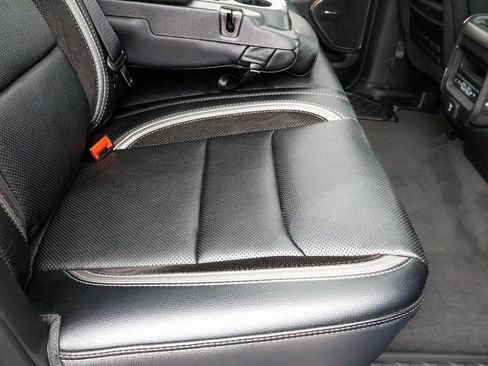 Used 2022 RAM 1500 TRX w/ TRX Level 2 Equipment Group AWD/4WD image 32