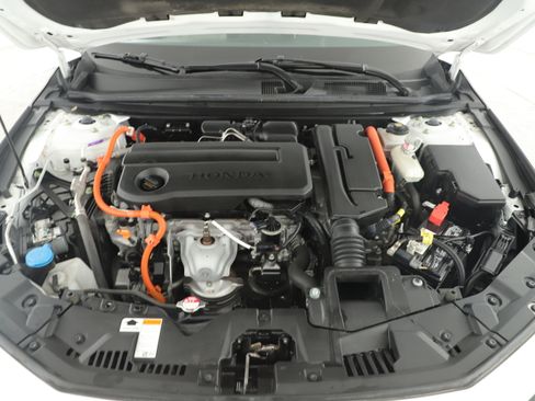 Used 2023 Honda Accord EX-L image 6