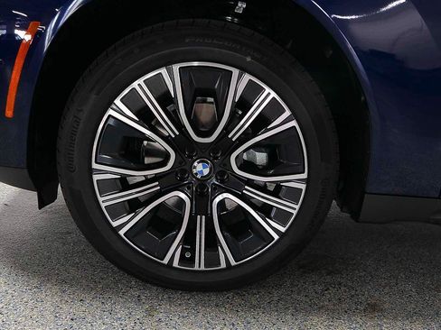Used 2026 BMW X3 xDrive30 w/ Convenience Package AWD/4WD image 5