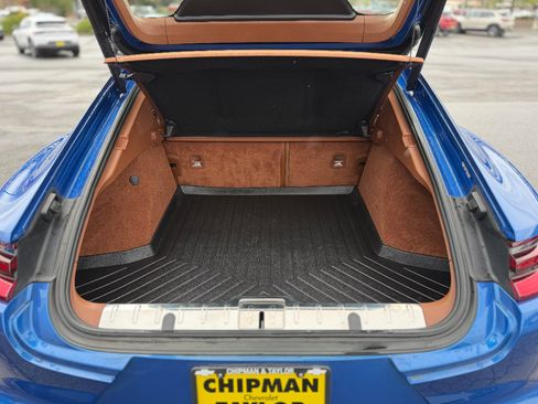 Used 2018 Porsche Panamera 4 image 25