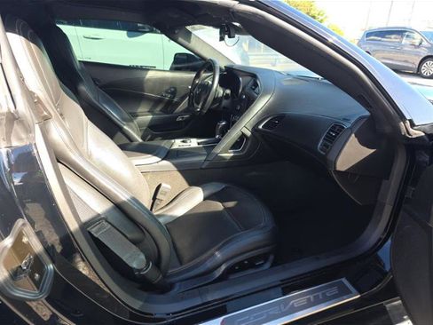 Used 2019 Chevrolet Corvette Grand Sport image 4