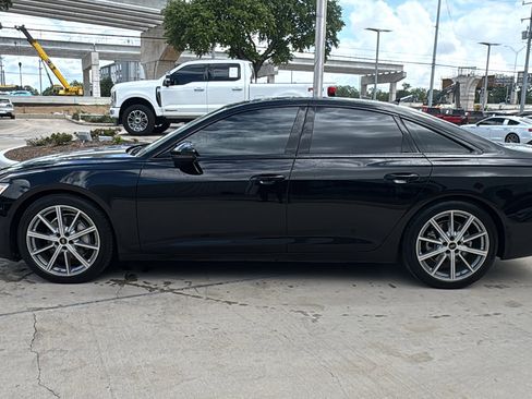 Used 2025 Audi A6 2.0T Premium w/ Convenience Plus Package AWD/4WD image 4
