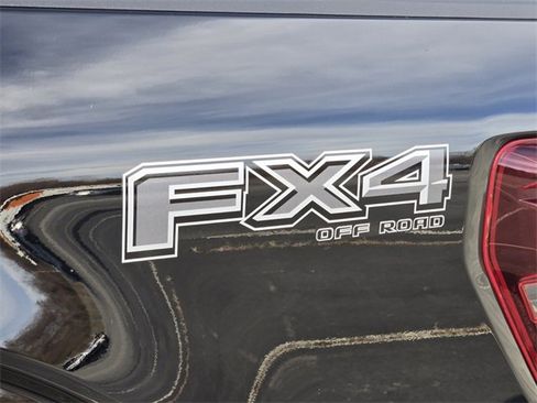 Certified 2024 Ford F150 King Ranch w/ FX4 Off-Road Package image 17